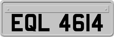 EQL4614