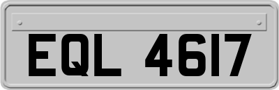 EQL4617