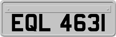 EQL4631