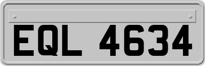 EQL4634