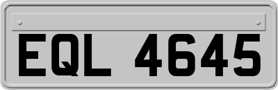 EQL4645