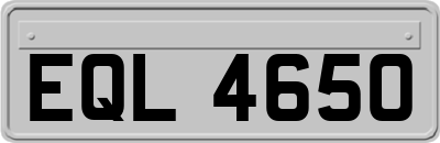 EQL4650
