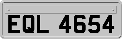 EQL4654