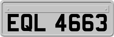 EQL4663
