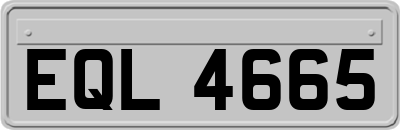 EQL4665