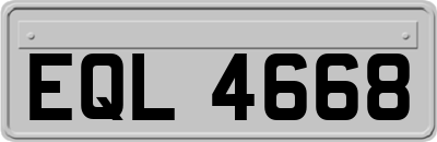 EQL4668
