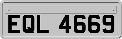 EQL4669
