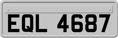 EQL4687