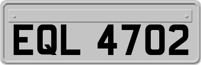 EQL4702