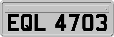 EQL4703