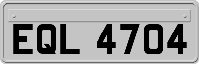 EQL4704