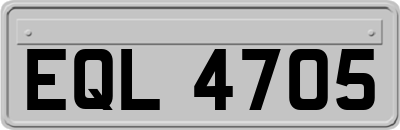 EQL4705