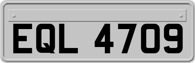 EQL4709