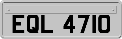 EQL4710