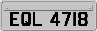 EQL4718
