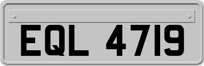 EQL4719