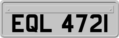 EQL4721