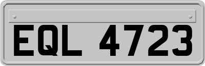 EQL4723