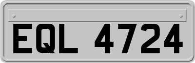 EQL4724