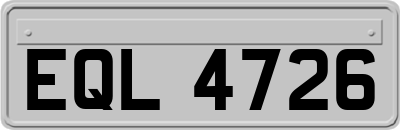 EQL4726
