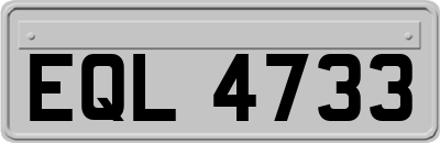 EQL4733