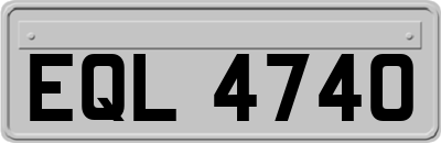 EQL4740