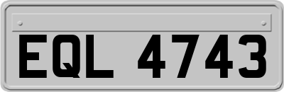 EQL4743