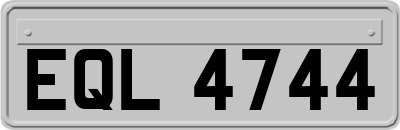 EQL4744