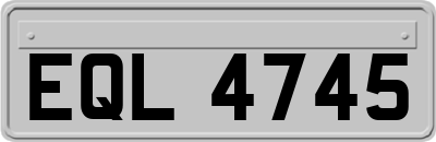 EQL4745