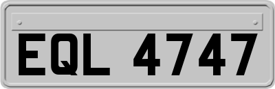 EQL4747