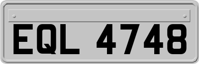 EQL4748