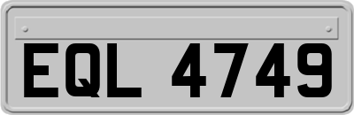 EQL4749
