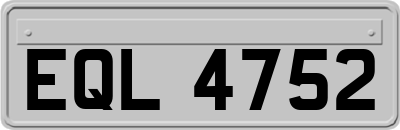 EQL4752