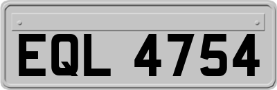 EQL4754