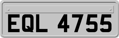 EQL4755