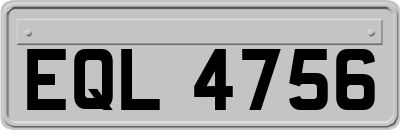 EQL4756