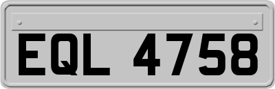 EQL4758