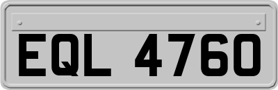 EQL4760