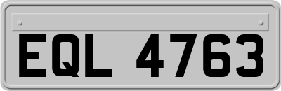 EQL4763