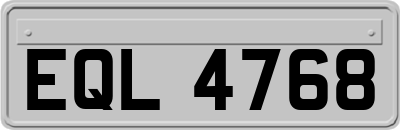 EQL4768