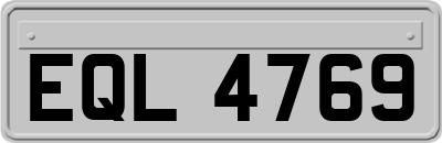EQL4769
