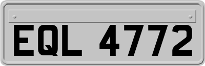 EQL4772