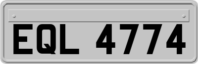 EQL4774