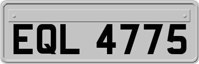 EQL4775