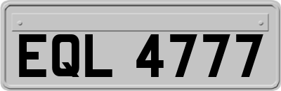 EQL4777