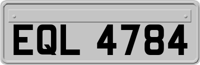 EQL4784