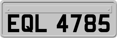 EQL4785