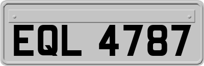 EQL4787