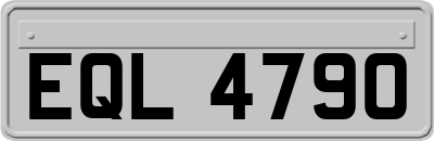 EQL4790