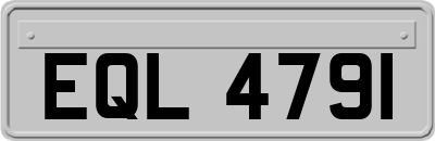 EQL4791